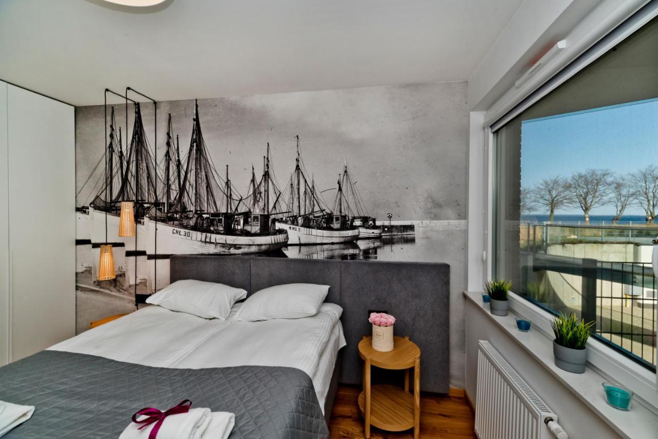 Apartamento Blueapart Katamarany