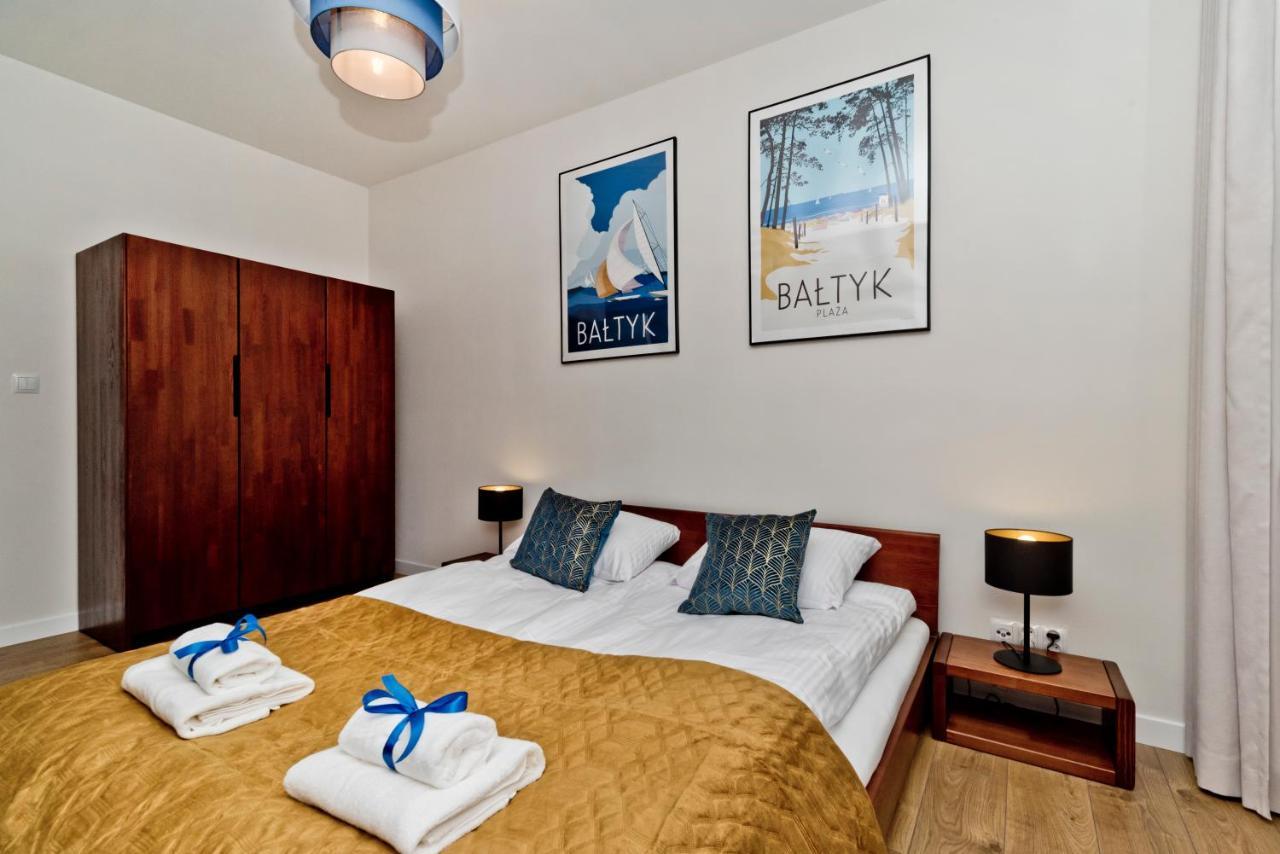 Apartamento Blueapart Katamarany Puck