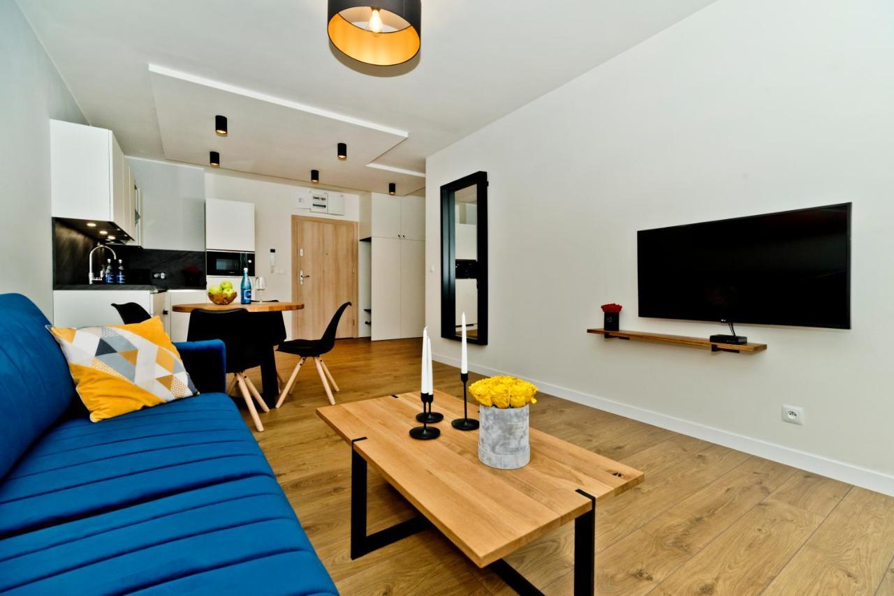 Apartamento Blueapart Katamarany *