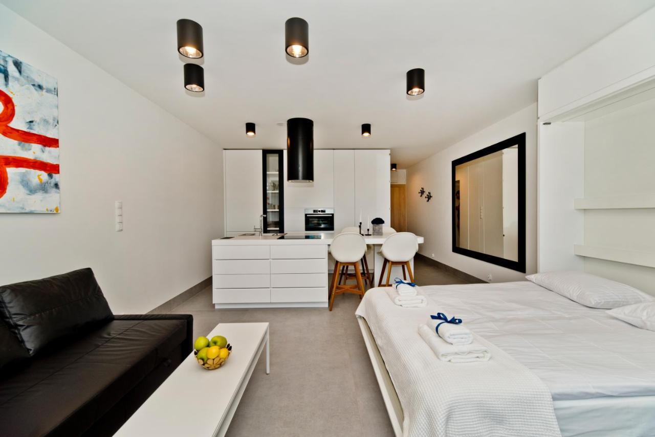 Apartamento Blueapart Katamarany