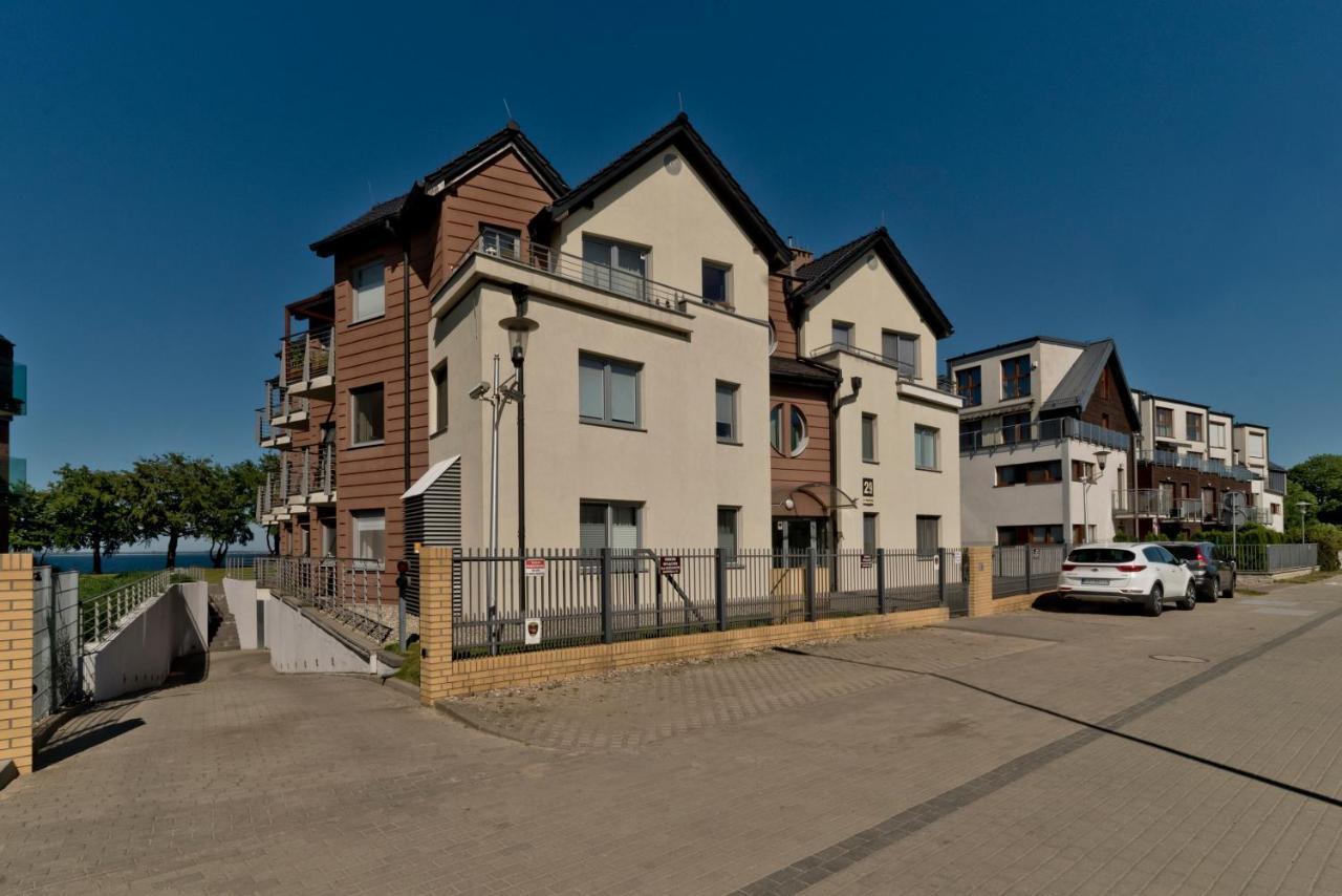 Apartamento Blueapart Katamarany *