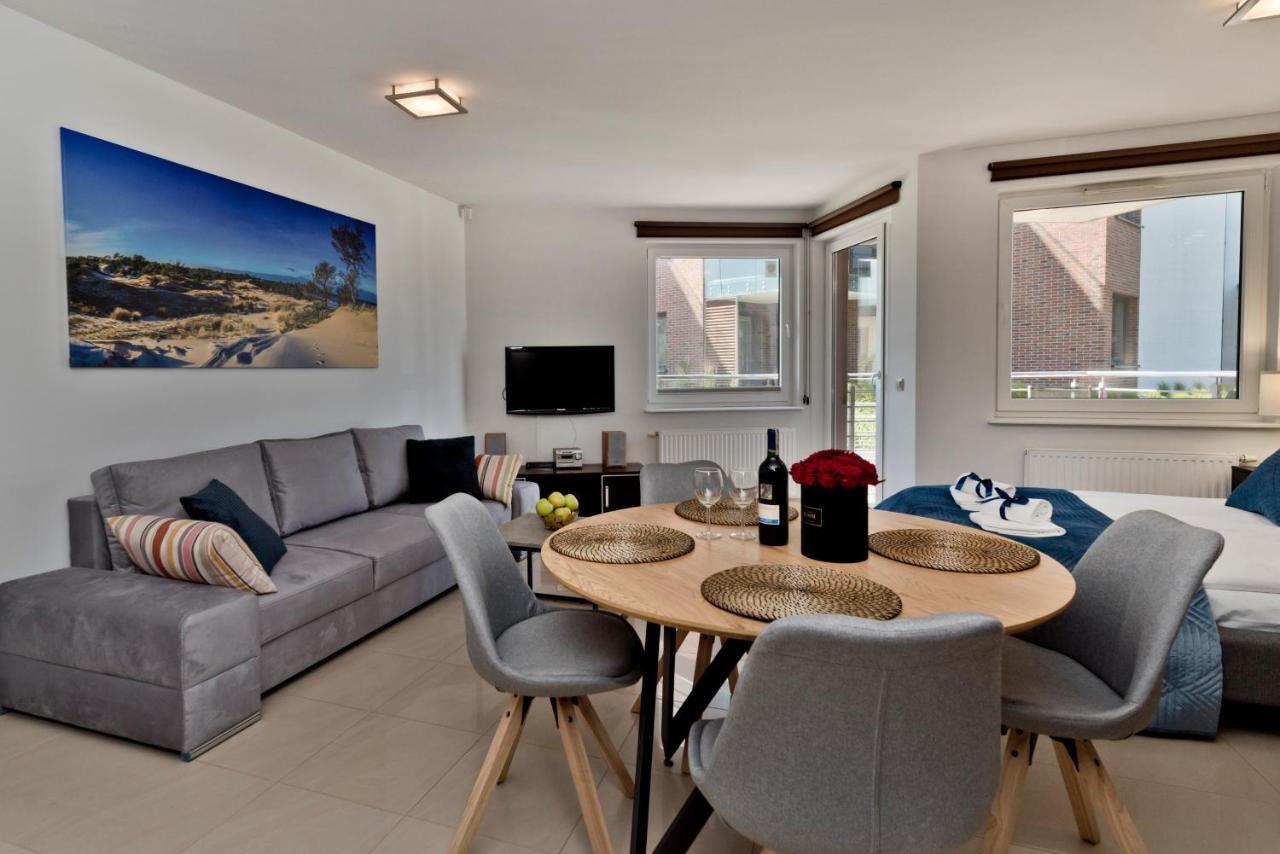 Apartamento Blueapart Katamarany *