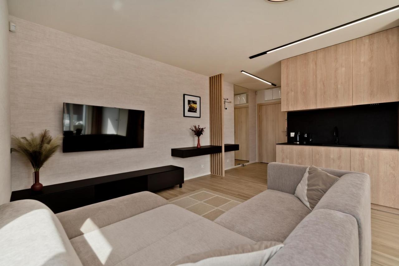 Apartamento Blueapart Katamarany